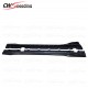 AC STYLE CARBON FIBER SIDE SKIRTS FOR 2018-2019 FORD MUSTANG AC STYLE CARBON FIBER SIDE SKIRTS FOR 2018-2019 FORD MUSTANG