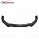 AC STYLE CARBON FIBER FRONT LIP FOR 2018-2019 FORD MUSTANG AC STYLE CARBON FIBER FRONT LIP FOR 2018-2019 FORD MUSTANG