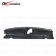 OEM STYLE CARBON FIBER COOLING PANEL FOR 2018-2019 FORD MUSTANG OEM STYLE CARBON FIBER COOLING PANEL FOR 2018-2019 FORD MUSTANG