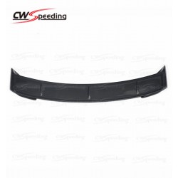    CWS-CB STYLE CARBON FIBER REAR SPOILER FOR 2015-2017 FORD MUSTANG GT 