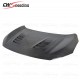 CWS-CB STYLE CARBON FIBER HOOD FOR 2016-2018 HONDA CIVIC CWS-CB STYLE CARBON FIBER HOOD FOR 2016-2018 HONDA CIVIC