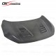 CWS-CB STYLE CARBON FIBER HOOD FOR 2016-2018 HONDA CIVIC CWS-CB STYLE CARBON FIBER HOOD FOR 2016-2018 HONDA CIVIC