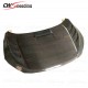CWS-C STYLE CARBON FIBER HOOD FOR 2016-2018 HONDA CIVIC X CWS-C STYLE CARBON FIBER HOOD FOR 2016-2018 HONDA CIVIC X