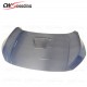 T-R STYLE CARBON FIBER HOOD FOR 2016-2018 HONDA CIVIC T-R STYLE CARBON FIBER HOOD FOR 2016-2018 HONDA CIVIC