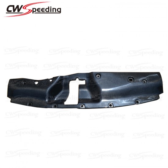 CARBON FIBER CLOOLING PANEL FOR 2016 HONDA CIVIC 