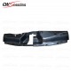 CARBON FIBER CLOOLING PANEL FOR 2016 HONDA CIVIC 