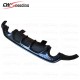 CWS-B STYLE CARBON FIBER REAR DIFFUSER FOR 2016-2018 HONDA CIVIC X CWS-B STYLE CARBON FIBER REAR DIFFUSER FOR 2016-2018 HONDA CIVIC X