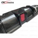 CWS-A STYLE CARBON FIBER REAR DIFFUSER WITH LEADER LIGHT FOR 2016-2018 HONDA CIVIC X CWS-A STYLE CARBON FIBER REAR DIFFUSER WITH LEADER LIGHT FOR 2016-2018 HONDA CIVIC X
