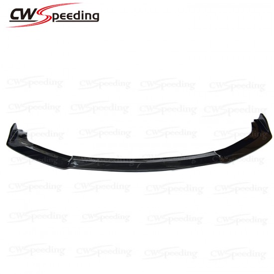 B STYLE CARBON FIBER FRONT LIP FOR 2016-2017 HONDA CIVIC B STYLE CARBON FIBER FRONT LIP FOR 2016-2017 HONDA CIVIC