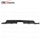 CWS-CA STYLE CARBON FIBER REAR DIFFUSER FOR 2016-2017 HONDA CIVIC CWS-CA STYLE CARBON FIBER REAR DIFFUSER FOR 2016-2017 HONDA CIVIC