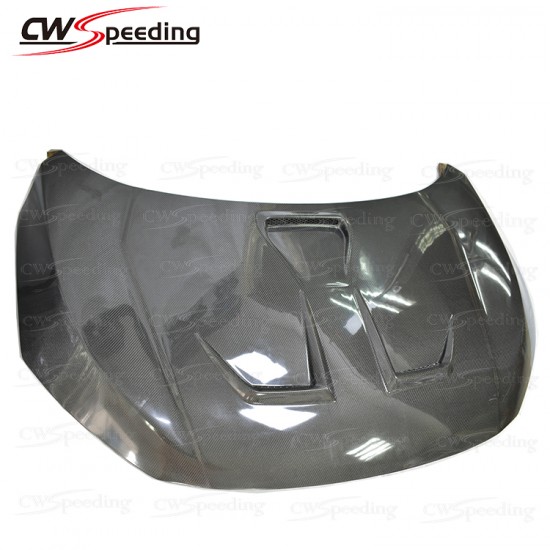 GTR STYLE CARBON FIBER HOOD FOR 2016-2017 HONDA CIVIC X GTR STYLE CARBON FIBER HOOD FOR 2016-2017 HONDA CIVIC X