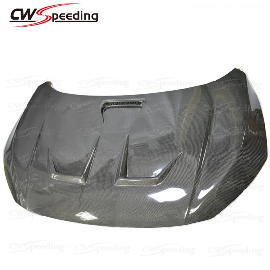 GTR STYLE CARBON FIBER HOOD FOR 2016-2017 HONDA CIVIC X GTR STYLE CARBON FIBER HOOD FOR 2016-2017 HONDA CIVIC X