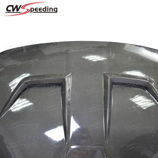 GTR STYLE CARBON FIBER HOOD FOR 2016-2017 HONDA CIVIC X GTR STYLE CARBON FIBER HOOD FOR 2016-2017 HONDA CIVIC X