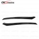  CWS-CA STYLE CARBON FIBER FRONT GRILLE FOR 2016-2017 HONDA CIVIC