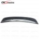 CWS-A STYLE CARBON FIBER REAR SPOILER FOR 2016-2018 HONDA CIVIC X 