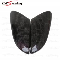  ABS+ CARBON FIBER SIDE MIRRORS FOR 2016-2018 HONDA CIVIC X