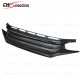 CWS STYLE CARBON FIBER FRONT GRILLE FOR 2016-2017 HONDA CIVIC X CWS STYLE CARBON FIBER FRONT GRILLE FOR 2016-2017 HONDA CIVIC X