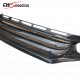 CWS STYLE CARBON FIBER FRONT GRILLE FOR 2016-2017 HONDA CIVIC X CWS STYLE CARBON FIBER FRONT GRILLE FOR 2016-2017 HONDA CIVIC X