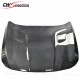 CARBON FIBER HOOD FOR 2018-2020 HONDA ACCORD CARBON FIBER HOOD FOR 2018-2020 HONDA ACCORD