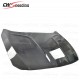 CARBON FIBER HOOD FOR 2018-2020 HONDA ACCORD CARBON FIBER HOOD FOR 2018-2020 HONDA ACCORD