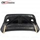 CARBON FIBER REAR TRUNK FOR 2018-2020 HONDA ACCORD 