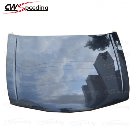 OEM STYLE CARBON FIBER HOOD FOR 2008 HONDA ACCORD OEM STYLE CARBON FIBER HOOD FOR 2008 HONDA ACCORD
