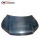 CWS STYLE CARBON FIBER HOOD FOR HONDA ACCORD 