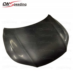 OEM STYLE CARBON FIBER HOOD FOR HONDA ACCORD