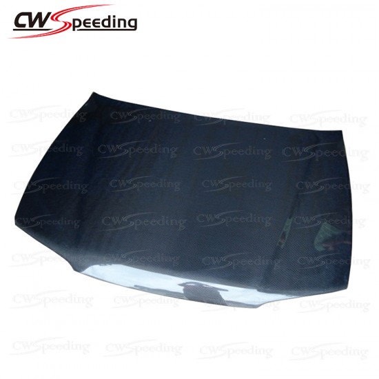 OEM STYLE CARBON FIBER HOOD FOR HONDA ACCORD CD5 OEM STYLE CARBON FIBER HOOD FOR HONDA ACCORD CD5