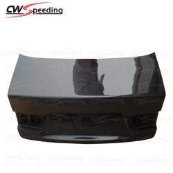 OEM STYLE CARBON FIBER REAR TRUNK FOR HONDA ACCORD CL7 