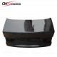 OEM STYLE CARBON FIBER REAR TRUNK FOR HONDA ACCORD CL7 OEM STYLE CARBON FIBER REAR TRUNK FOR HONDA ACCORD CL7