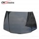 OEM STYLE CARBON FIBER HOOD FOR HONDA ACCORD CL7 OEM STYLE CARBON FIBER HOOD FOR HONDA ACCORD CL7
