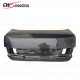 OEM STYLE CARBON FIBER REAR TRUNK FOR HONDA ACCORD 7GEN 