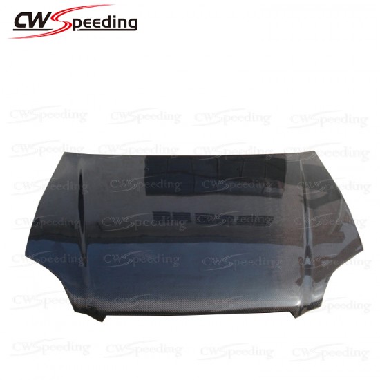 OEM STYLE CARBON FIBER HOOD FOR 1996-2000 HONDA CIVIC EK3 OEM STYLE CARBON FIBER HOOD FOR 1996-2000 HONDA CIVIC EK3