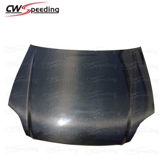 OEM STYLE CARBON FIBER HOOD FOR 1999-2000 HONDA CIVIC OEM STYLE CARBON FIBER HOOD FOR 1999-2000 HONDA CIVIC