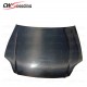 OEM STYLE CARBON FIBER HOOD FOR 1999-2000 HONDA CIVIC OEM STYLE CARBON FIBER HOOD FOR 1999-2000 HONDA CIVIC