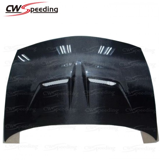 XT STYLE CARBON FIBER HOOD FO 2006-2008 HONDA CIVIC FD2 XT STYLE CARBON FIBER HOOD FO 2006-2008 HONDA CIVIC FD2