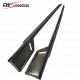 CWS-CA STYLE CARBON FIBER SIDE SKIRTS FOR 2010-2012 HONDA CRZ