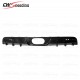 CWS-CA STYLE CARBON FIBER REAR DIFFUSER FOR 2010-2012 HONDA CRZ