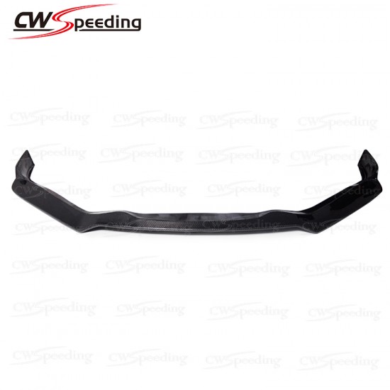 CWS-CA STYLE CARBON FIBER FRONT LIP FOR 2010-2012 HONDA CRZ CWS-CA STYLE CARBON FIBER FRONT LIP FOR 2010-2012 HONDA CRZ