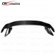 CWS-CA STYLE CARBON FIBER REAR SPOILER FOR 2010-2012 HONDA CRZ CWS-CA STYLE CARBON FIBER REAR SPOILER FOR 2010-2012 HONDA CRZ