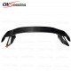 CWS-CA STYLE CARBON FIBER REAR SPOILER FOR 2010-2012 HONDA CRZ