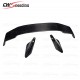CWS-CA STYLE CARBON FIBER REAR SPOILER FOR 2010-2012 HONDA CRZ CWS-CA STYLE CARBON FIBER REAR SPOILER FOR 2010-2012 HONDA CRZ