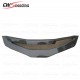 JS STYLE CARBON FIBER FRONT GRILLE FOR 2008-2010 HONDA FIT 