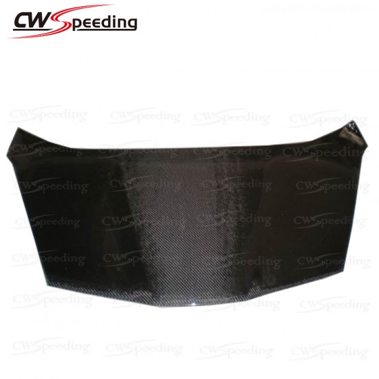 OEM STYLE CARBON FIBER HOOD FOR 2008-2013 HONDA FIT OEM STYLE CARBON FIBER HOOD FOR 2008-2013 HONDA FIT