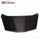 OEM STYLE CARBON FIBER HOOD FOR 2008-2013 HONDA FIT 