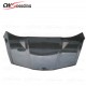 DOUBLE HOLE CARBON FIBER HOOD FOR 2008-2013 HONDA FIT DOUBLE HOLE CARBON FIBER HOOD FOR 2008-2013 HONDA FIT
