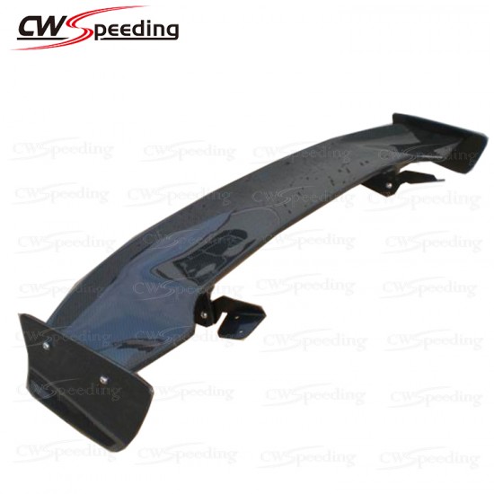 JS STYLE CARBON FIBER REAR SPOILER FOR 2008-2010 HONDA FIT JS STYLE CARBON FIBER REAR SPOILER FOR 2008-2010 HONDA FIT