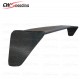 SPOON STYLE CARBON FIBER REAR SPOILER FOR 2008-2010 HONDA FIT 