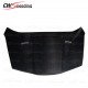 CWS STYLE CARBON FIBER HOOD FOR 2008-2010 HONDA FIT 